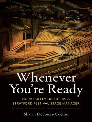 cover image of Whenever You're Ready